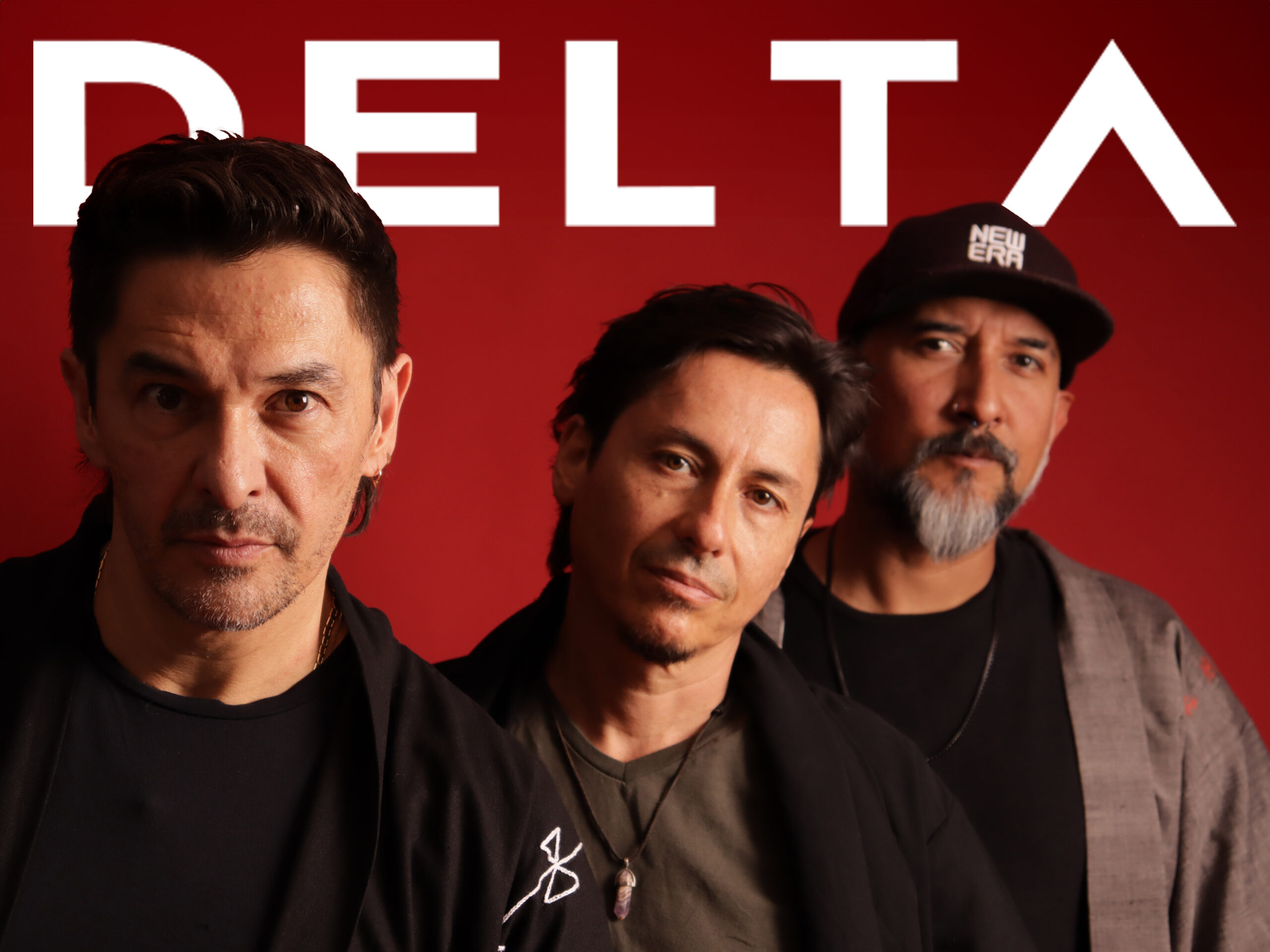 DELTA PRESENTA “CONTIGO”, UN NUEVO CAPÍTULO DE ROCK ELECTRÓNICO MARCADO ...